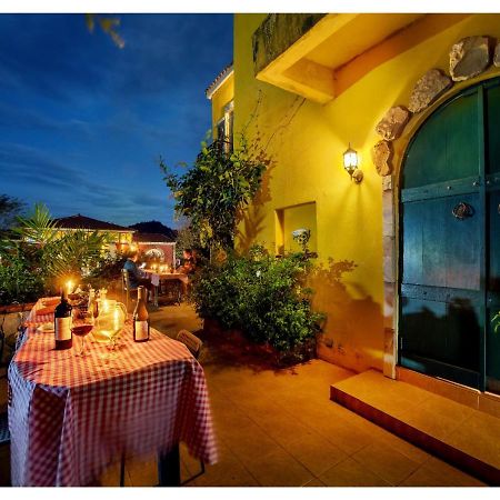 Davinci Di Khaoyai Hotel Mu Si Buitenkant foto